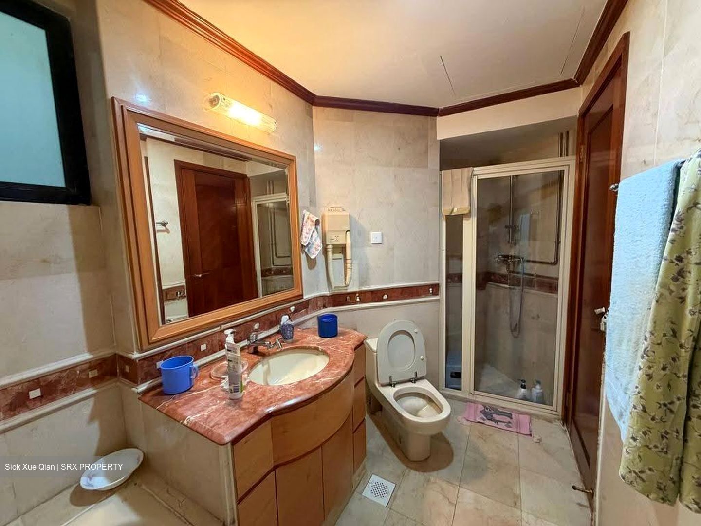 Eastpoint Green (D18), Condominium #611411291